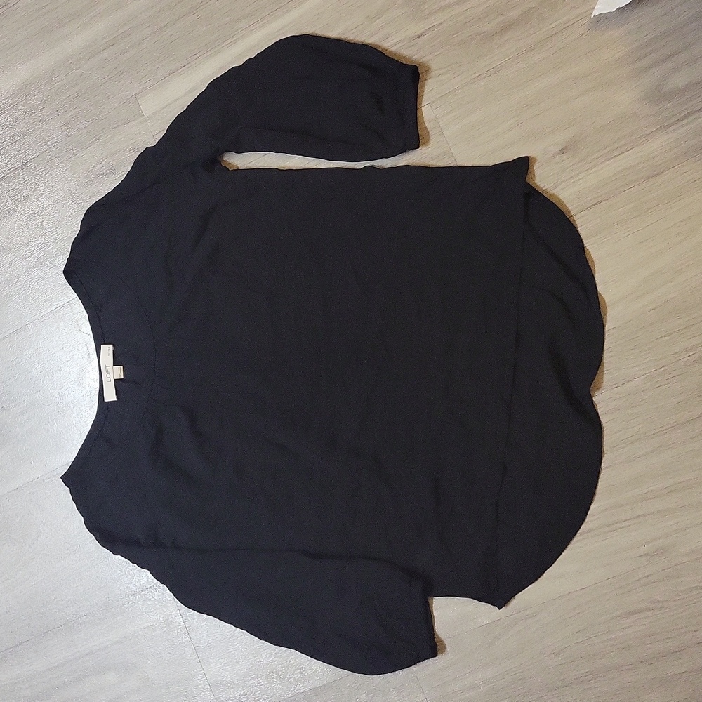Ann Taylor loft top